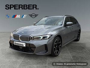 BMW 320d xDrive M Sportpaket*Head Up*HIFI*360 Kamera