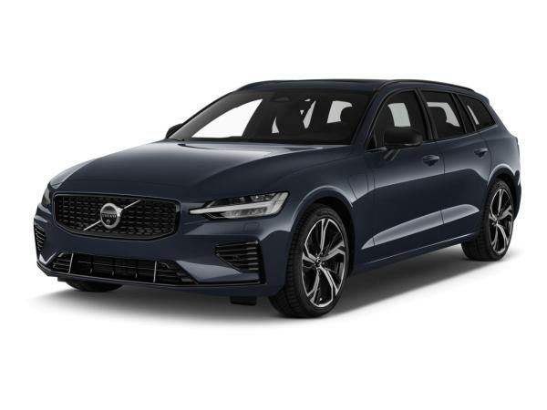 Volvo V60 Plus Dark T8 AWD *Business-Edition* Leasing