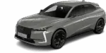 DS Automobiles DS 4 Auto-Abos