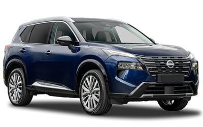 Nissan X-TRAIL N-TREK 1.5 VC-T e-Power N-TREK Leasing