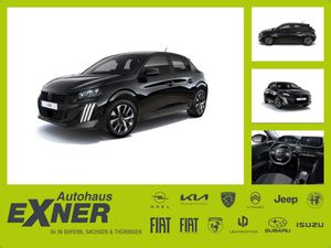 Peugeot 208 Elektro STYLE | FREI KONFIGURIERBAR | Privat Leasing