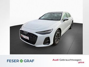 Audi A6 Avant TDI S tr. AHK PANO MATRIX 360° TECH PLU