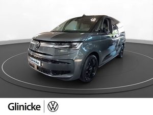 Volkswagen T7 Multivan Edition 2.0 TDI LÜ Standhzg. El. Sit