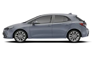 Toyota Corolla 1.8 Hybrid 90 kW Automatik Active