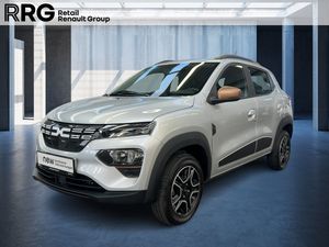 Dacia Spring ELECTRIC EXTREME 65 CCS LED KAMERA UPE:26 Leasing