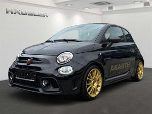 Abarth 695  75°Anniversario, Rennsportsitze, Sportfahrw Leasing