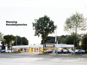 Volvo EX90 Ultra Twin Motor Performance Leasing