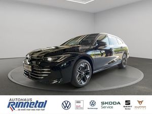 Volkswagen Passat Elegance 2,0 l TDI SCR (150 PS) DSG AHK K