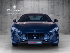 Maserati Granturismo Sport*MY20* Leasing