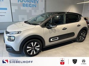 Citroën C3 Origin Max PureTech 110 EAT6