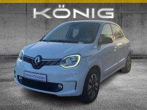 Renault Twingo E-TECH Navi*Klima*Sitzheizung*Rückfahrcam Leasing
