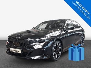 BMW 540d xDrive Limousine M-Sport Pro Head-Up ACC uv