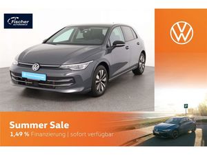 Volkswagen Golf 1.5 TSI GOAL 6-Gg. NAV/LED/ACC/SH/Klima/PDC