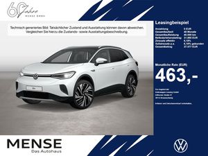 Volkswagen ID.4 Pro Performance IQ.Light Matrix CarPlay AHK