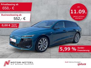 Audi A6 Avant e-tron QU EDITION ONE HuD+B&O+AIR+PANO