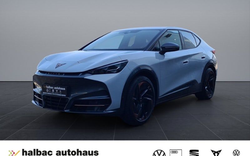 Cupra Tavascan VZ 250 KW (340 PS) / 77 KWh / 4Drive 5dr Kauf