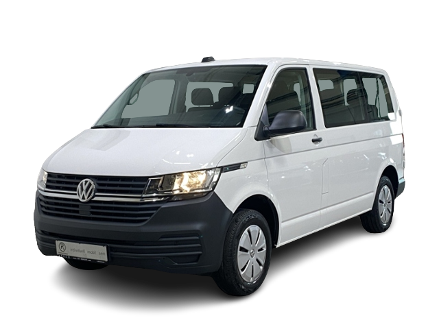 Volkswagen T6.1 Kombi 2.0 TDI DSG KR / App Connect Auto-Abo