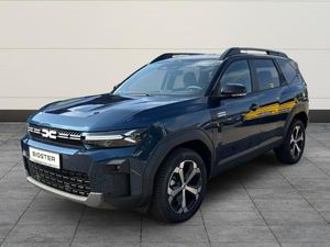 Dacia Bigster JOURNEY HYBRID-G 150 4x4 Benzin (Full-Hybrid) / LPG Autogas | INKL. FULL-SERVICE | ALLWETTER