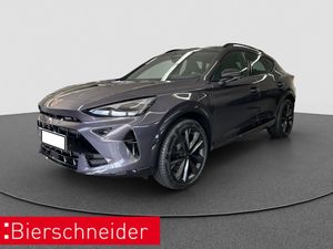 Cupra Formentor 1.5 e-HXBRID DSG VZ Black Edition AHK