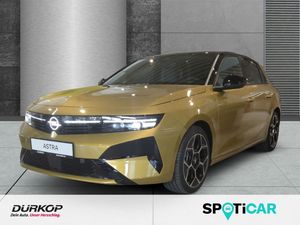 Opel Astra Ultimate MHEV LED Navi CarPlay Sitzhzg. el