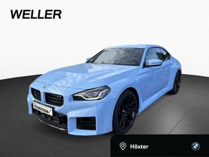 BMW M2 Coupé LiveCPr,DA,PA,H/K,HUD,Adap.LED,DAB PDC