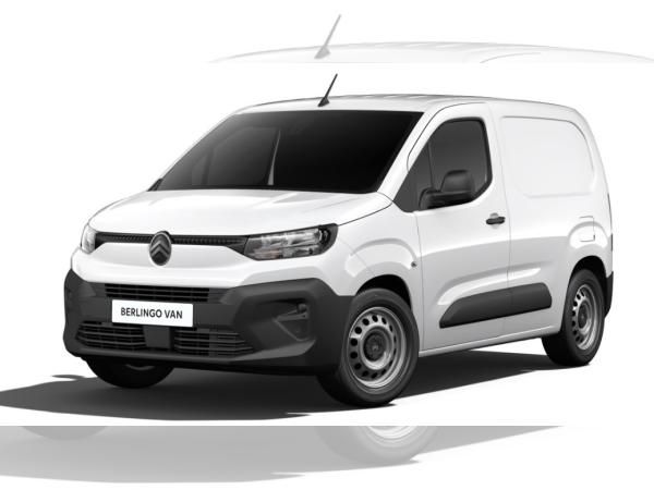 Citroën Berlingo Kastenwagen M erhöhte Nutzlast Diesel Leasing