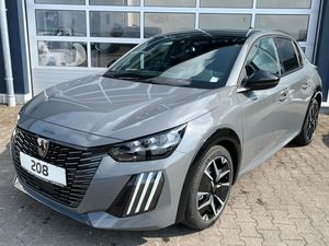 Peugeot 208 E GT Elektro 156 *AKTION*SOFORT* Leasing