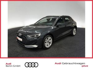 Audi A3 Sportback TFSI e Advanced 40 e S tr. HUD AHK