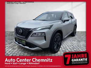 Nissan X-Trail 1.5 VC-T e-Power e-4orce Tekna ACC+LED Leasing
