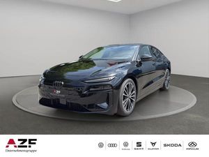 Audi A6 e-tron Sportback performance