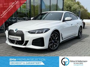 BMW i4 xDrive40 M Sportpaket //Stop&Go HiFi HUD