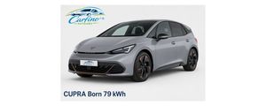 CUPRA Born 79 kWh
