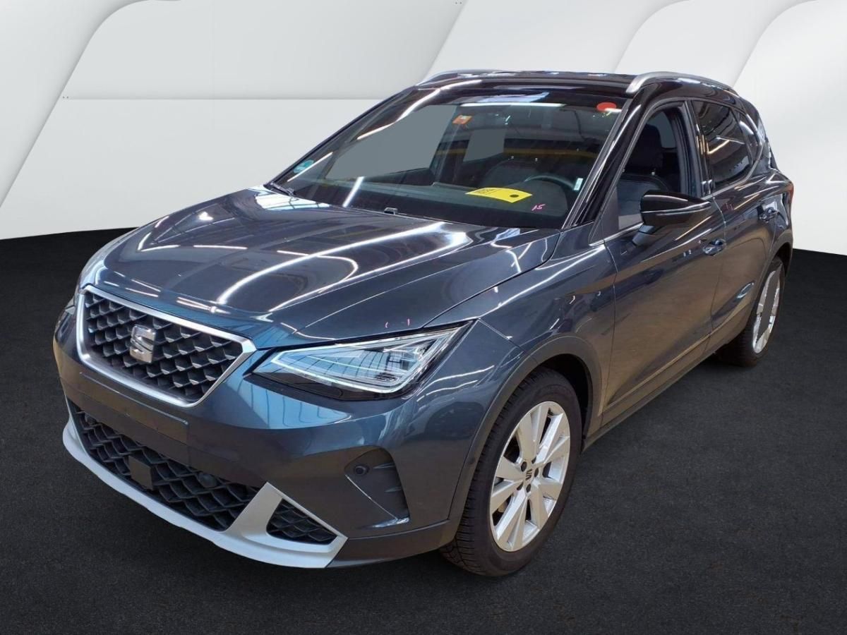 Seat Arona 🔥KEINE NEBENKOSTEN🔥DSG🔥NAVI🔥 Leasing