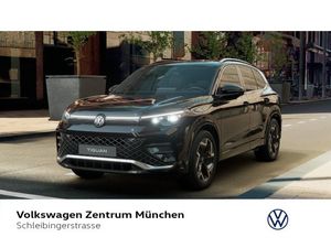 Volkswagen Tiguan R-Line 2.0 4M Navi|AHK|LEDplus|20"