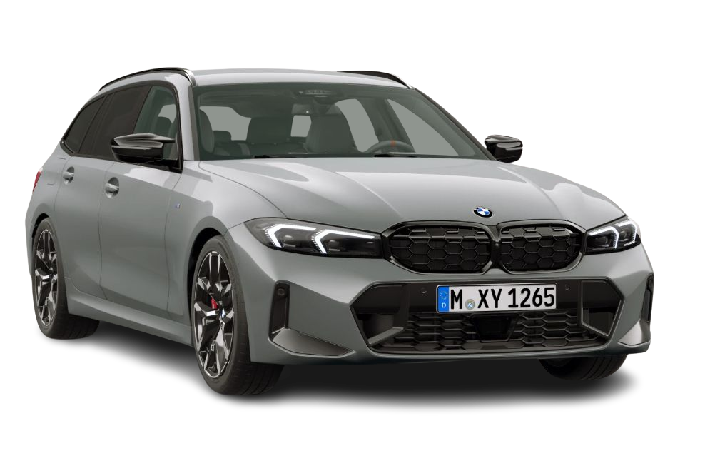 BMW 3er Touring BMW 3er Touring M Sportpaket Pro M340d xDrive 250 kW (340 PS) Auto-Abo
