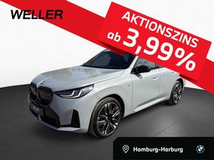 BMW X3 M50 xDr M SPORT PRO AHK,21",Leas.o.Anz.598,-