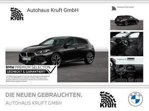 BMW M135 xDrive HK SOUND+LED+KAMERA+SITZHZ+LM18