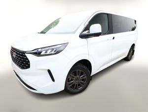 Ford Tourneo Custom 2.0 TDCi 150 Tit. 320 L2 Kam PDC Auto-Abo privat Auto-Abo