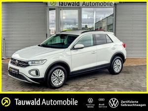 Volkswagen T-Roc 1.0 TSI LIFE LED/SHZ/APP/ALLSEASON