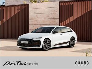 Audi A6 Avant e-tron 2xS line qu. 315 kW  Luftfwk. Hu