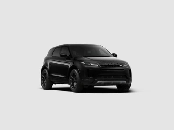Land Rover Range Rover Evoque D200 S Momentum Edition Leasing