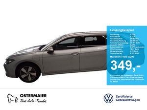 Volkswagen Passat Variant BUSINESS 1.5eHYBRID 204PS NP.64t. Leasing