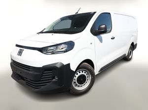 Fiat Scudo 144 L3 eCall Temp HFT180° PDC NSW Klima BT Auto-Abo für Gewerbe Auto-Abo