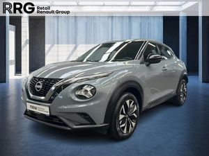 Nissan Juke 1.0 ACENTA 7-G DCT-AUTOMATIK Leasing