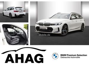BMW 330e Touring *M-Sportpaket*AHK* Leasing
