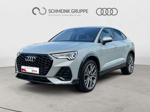 Audi Q3 Sportback 35 TFSI NAVI MATRIX CARPLAY MEMORY