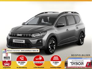 Dacia Jogger Journey hybrid 155 7-Sitzer 7-Si