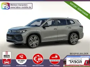 Volkswagen Tayron PHEV R-Line Matrix 5JGar IqDrive+20Z DCC+