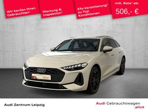 Audi A5 Avant TFSI *LED+*AHK*Tech*Assistenz*