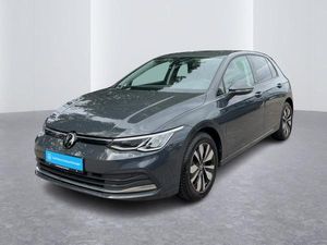 Volkswagen Golf VIII 1.0 TSI LED Einparkhilfe AppConnect